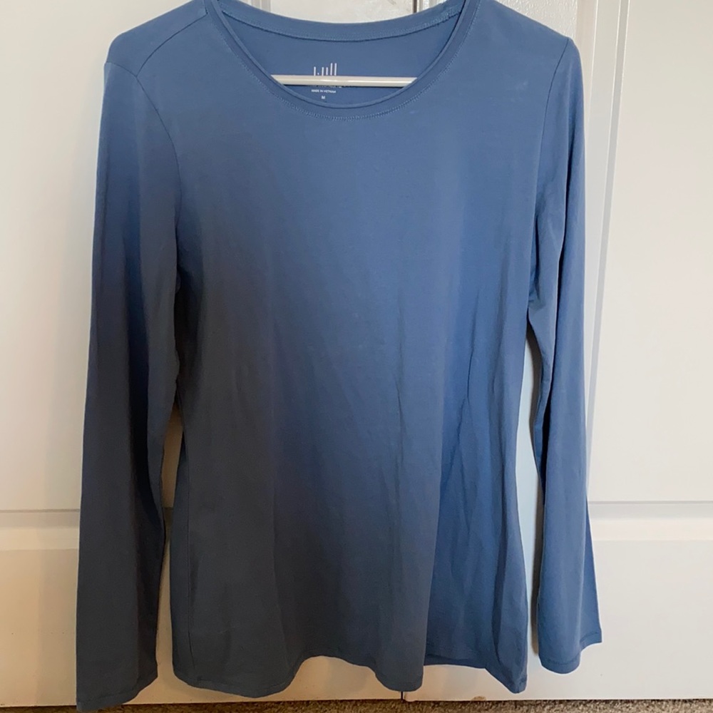 Super cute J Jill top. EUC